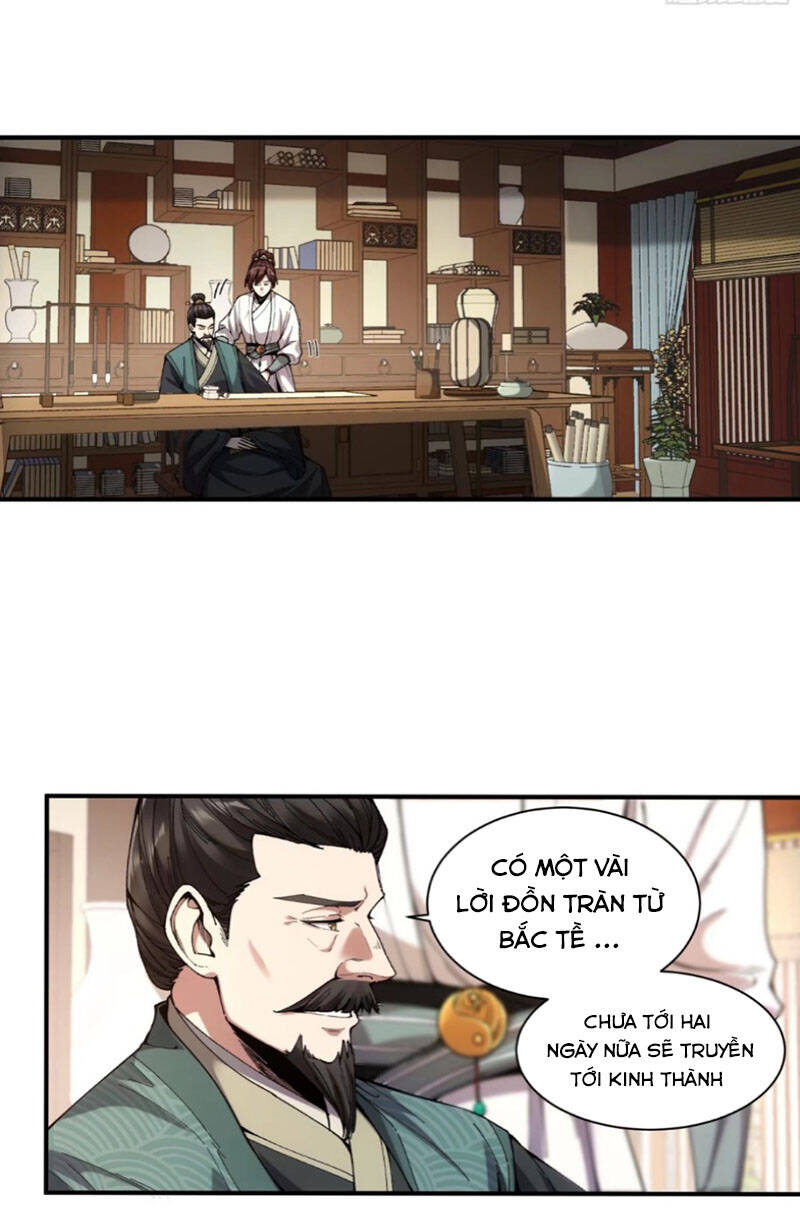 Chương 108 - Trang 1