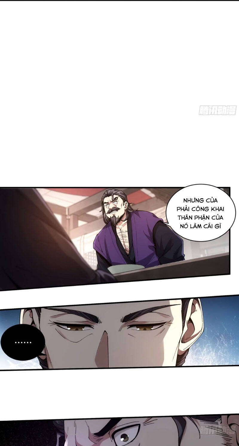 Chương 108 - Trang 21