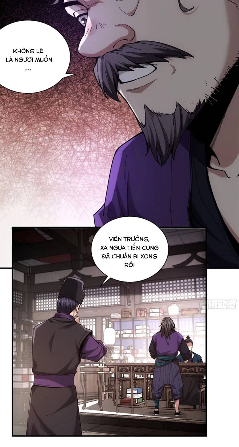 Chương 108 - Trang 22