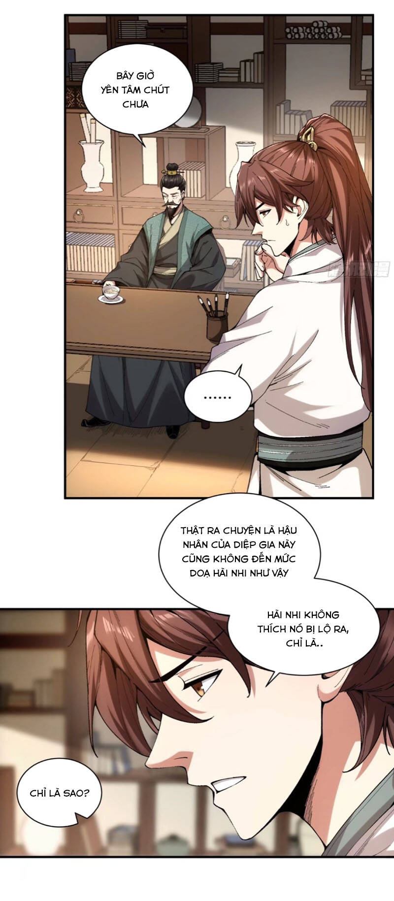 Chương 108 - Trang 26