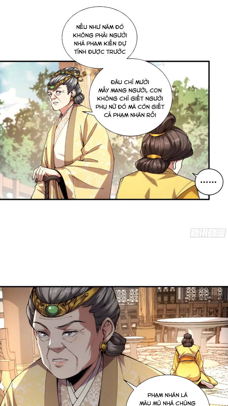 Chương 109 - Trang 18