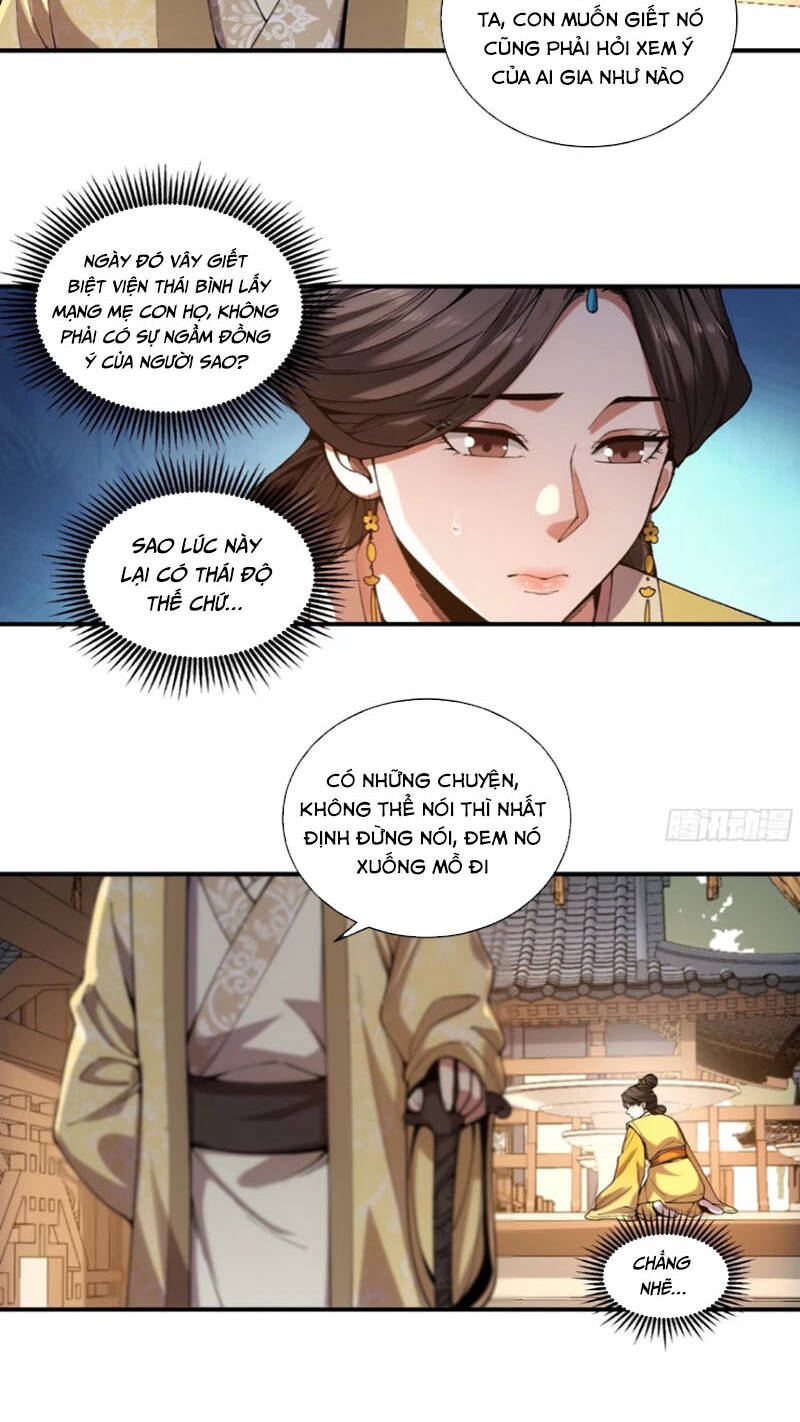 Chương 109 - Trang 19