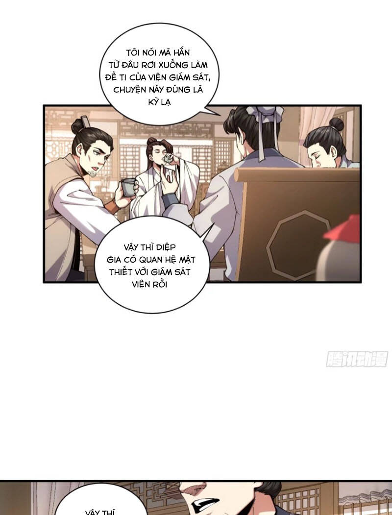 Chương 109 - Trang 22