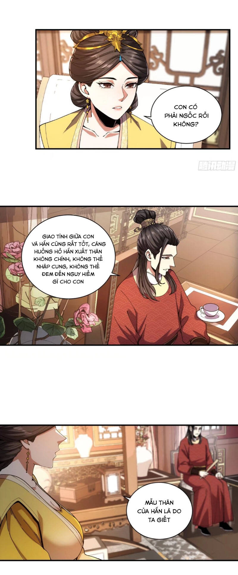 Chương 109 - Trang 30