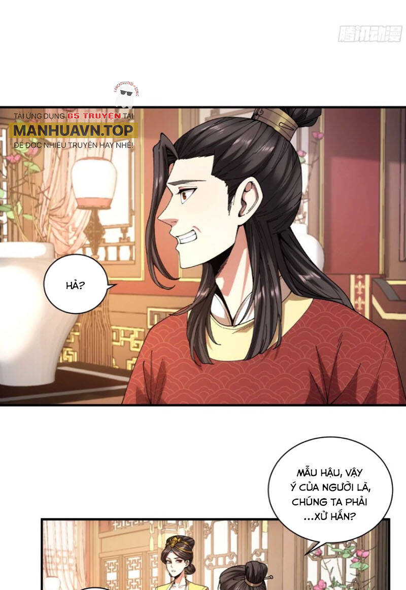Chương 109 - Trang 31