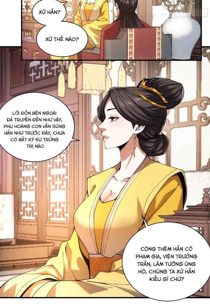 Chương 109 - Trang 32