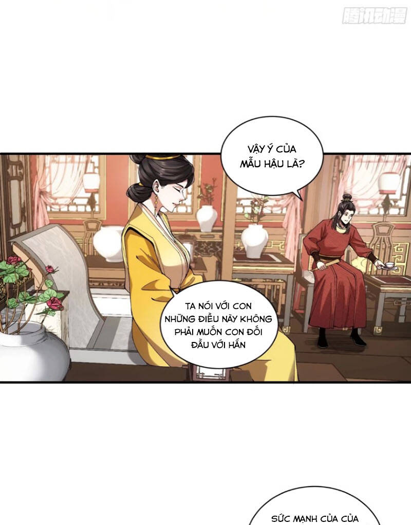 Chương 109 - Trang 33