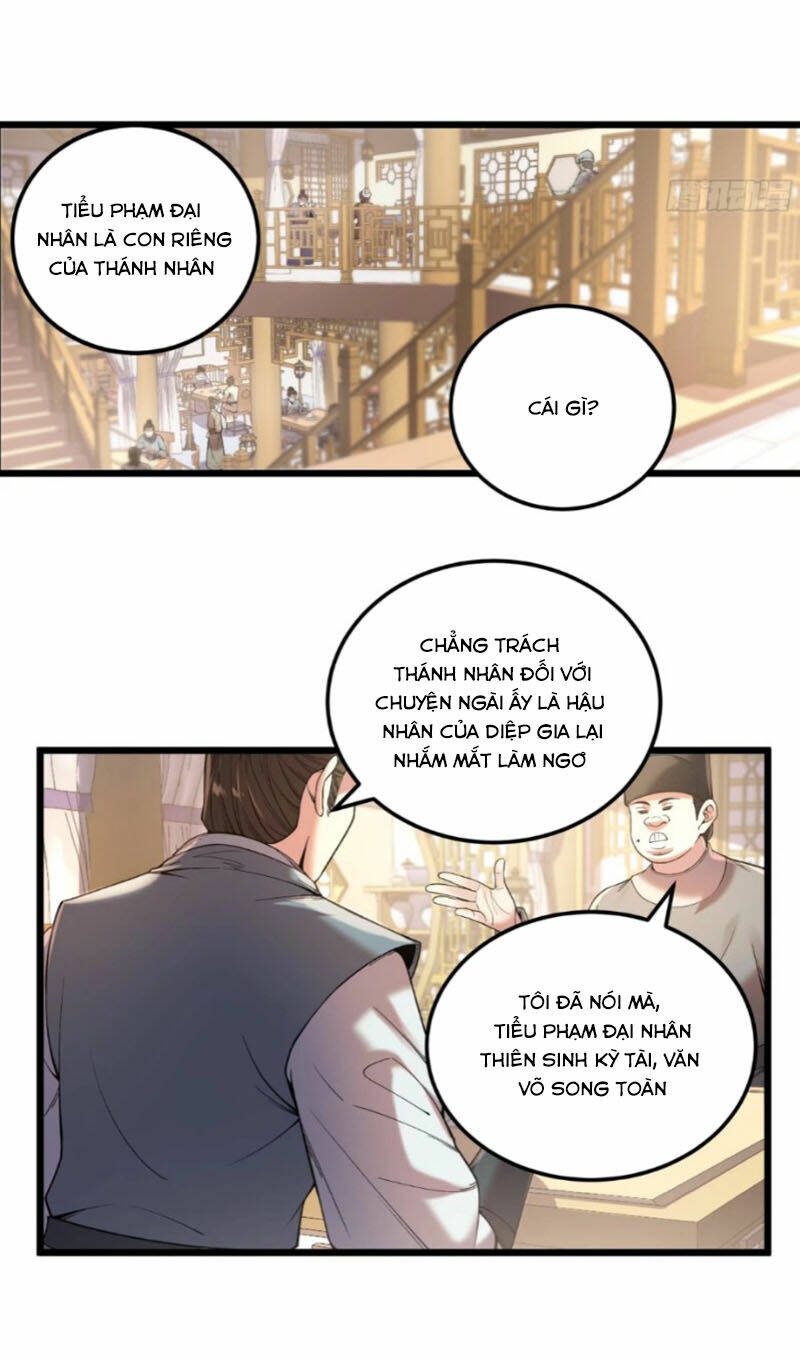 Chương 110 - Trang 14