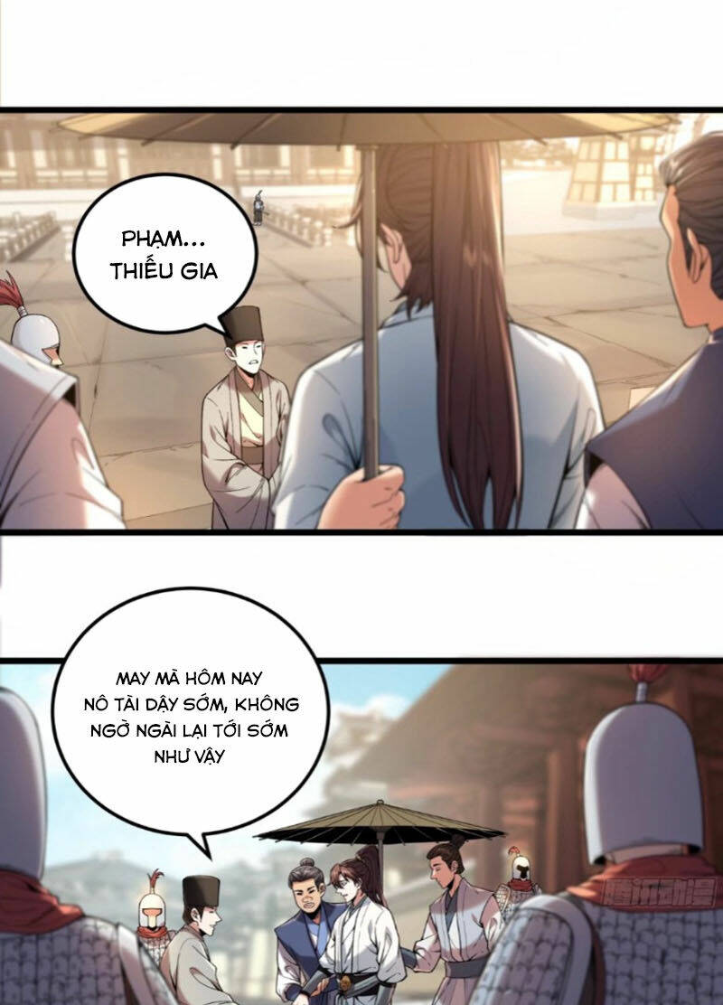 Chương 110 - Trang 18