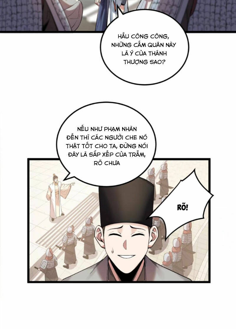 Chương 110 - Trang 19