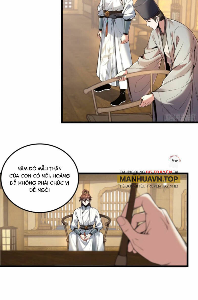 Chương 110 - Trang 23