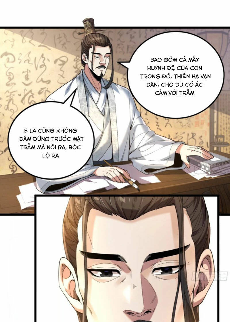 Chương 110 - Trang 28