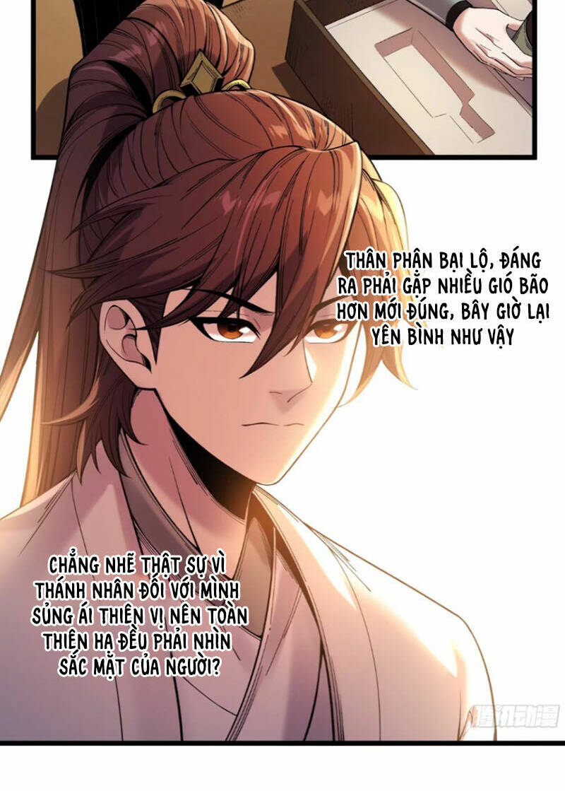 Chương 111 - Trang 15