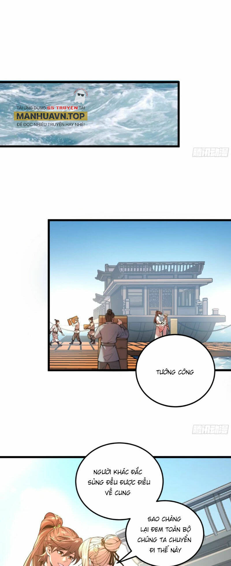 Chương 111 - Trang 20