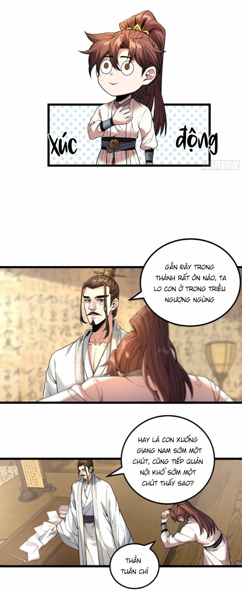 Chương 111 - Trang 3