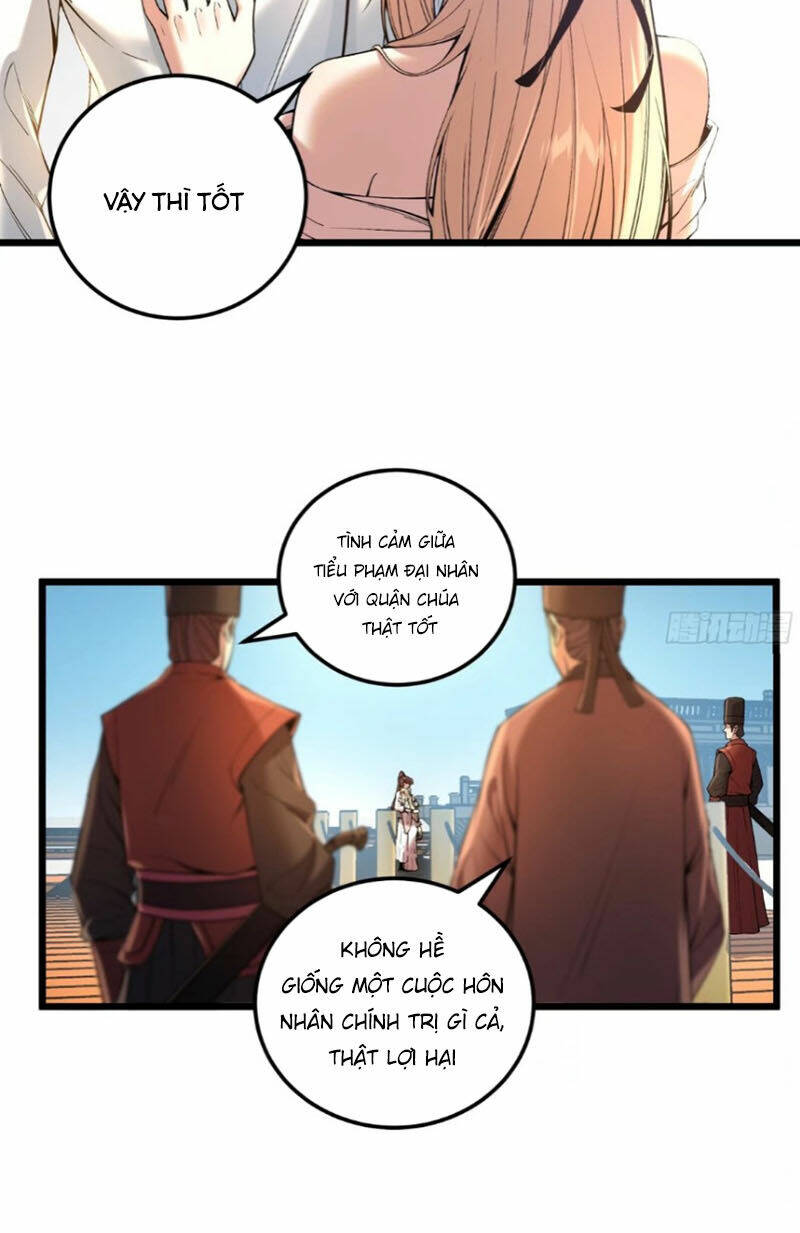 Chương 111 - Trang 23