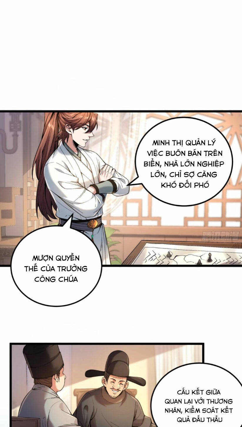 Chương 112 - Trang 14