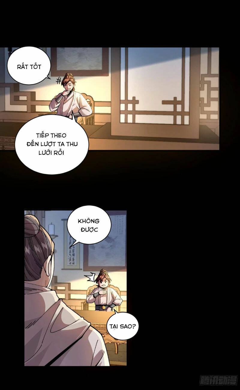 Chương 113 - Trang 18