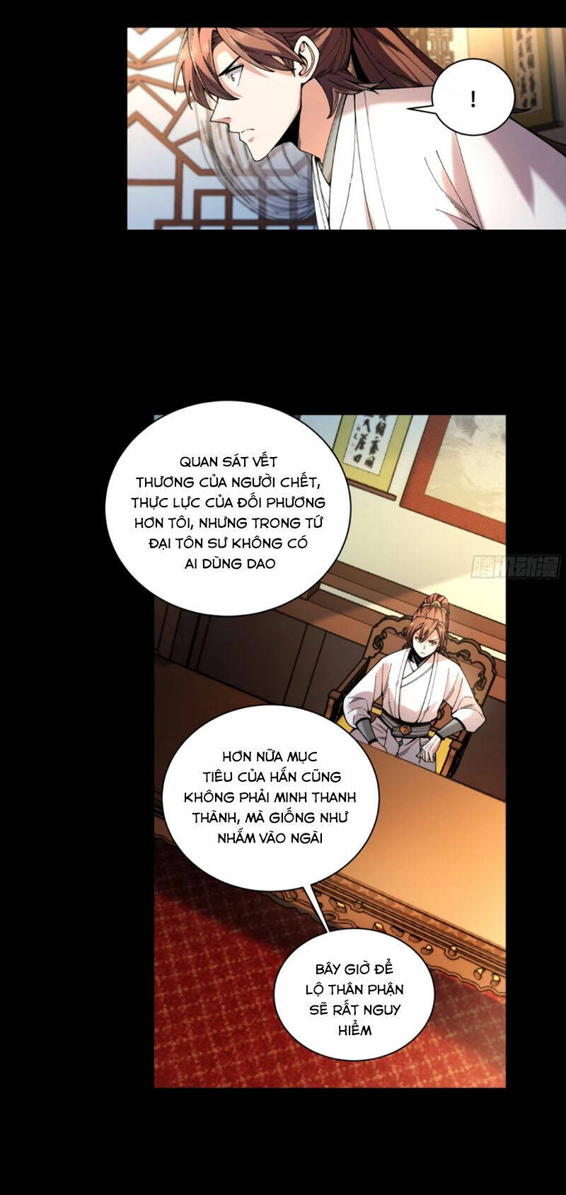 Chương 113 - Trang 20