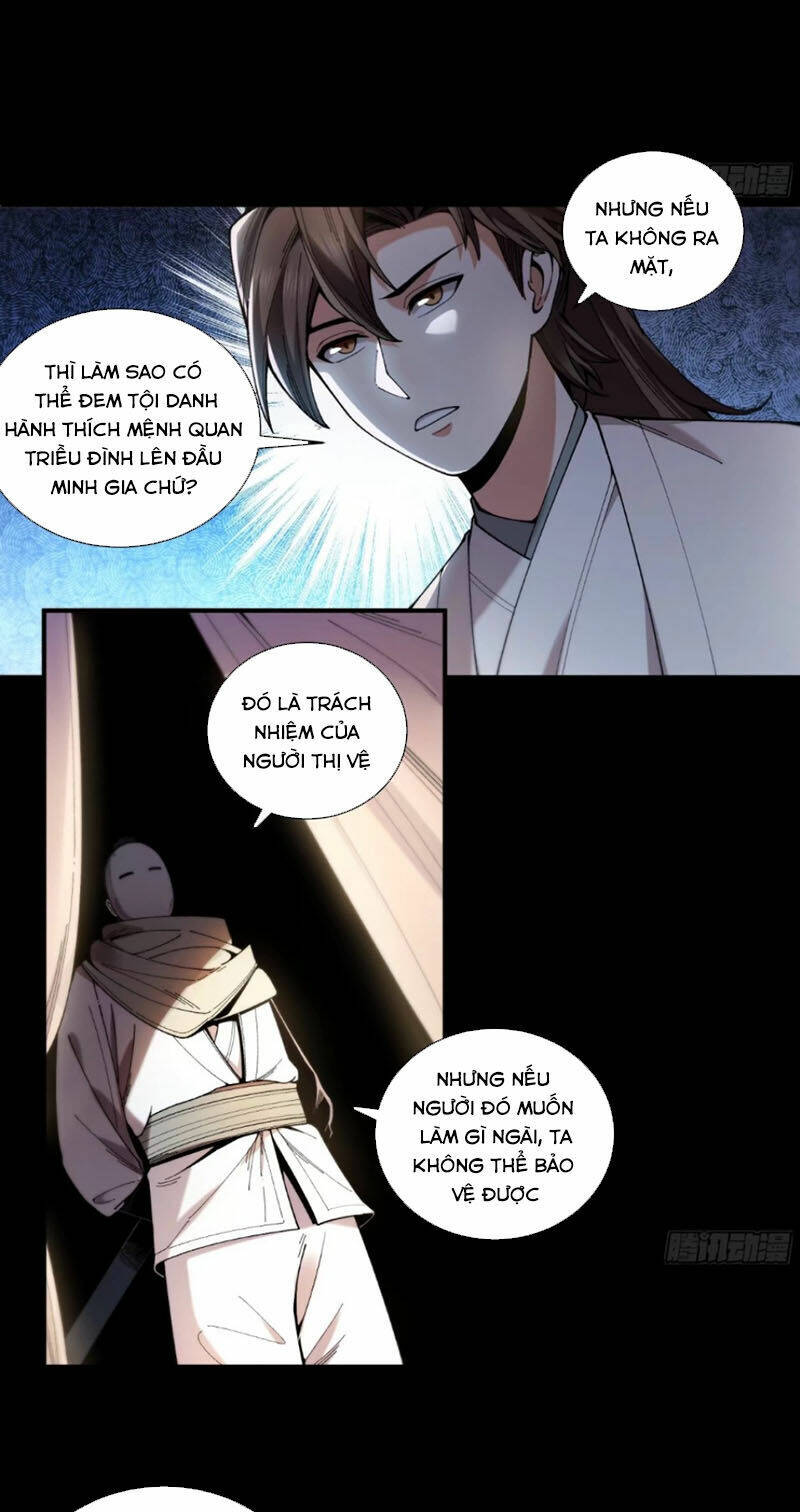 Chương 113 - Trang 21