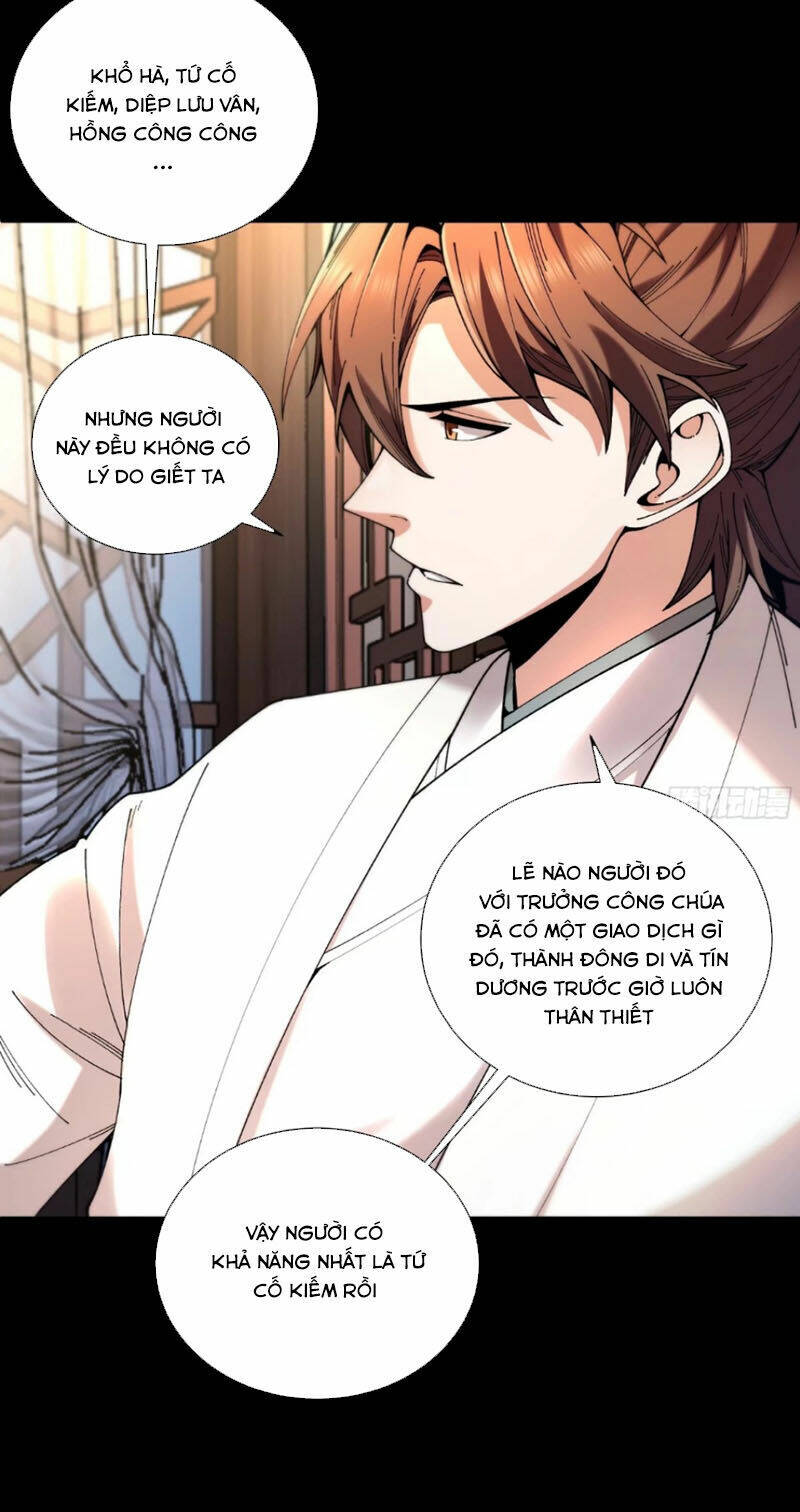 Chương 113 - Trang 22