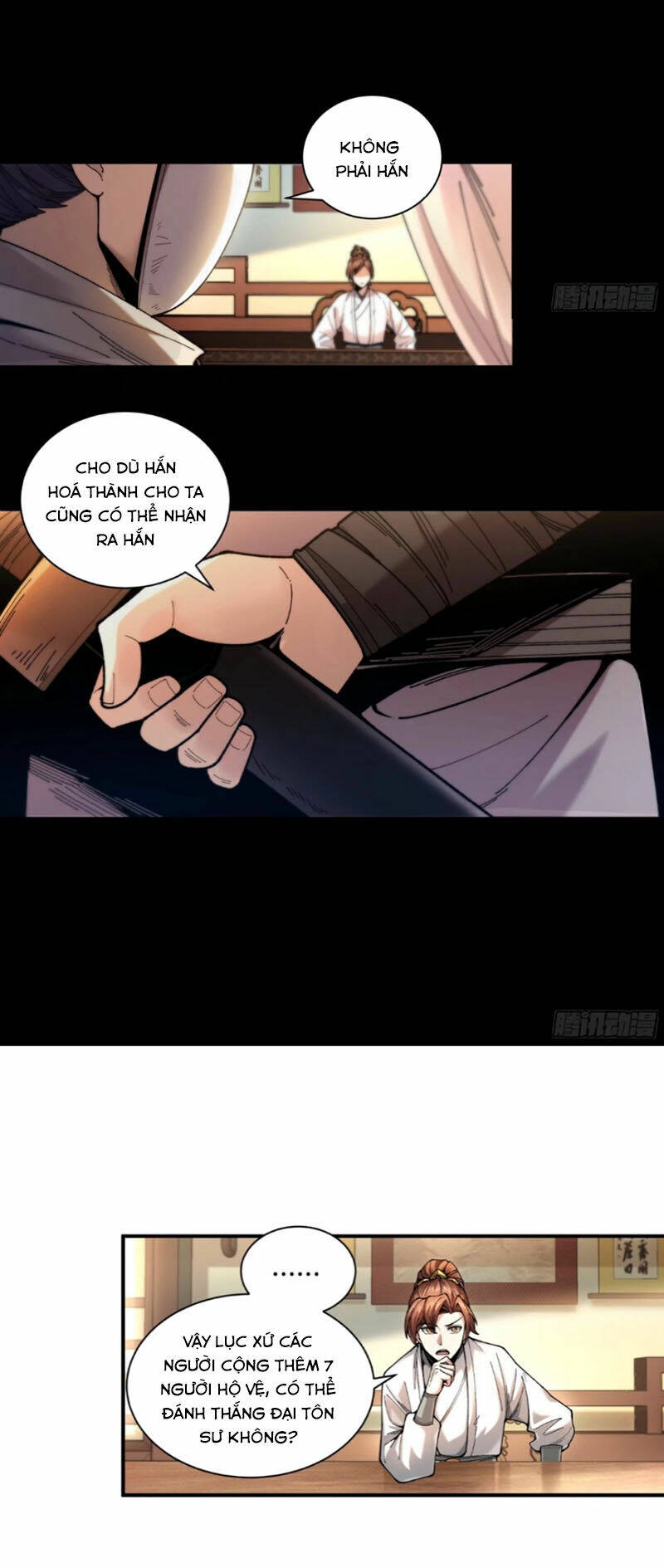 Chương 113 - Trang 23