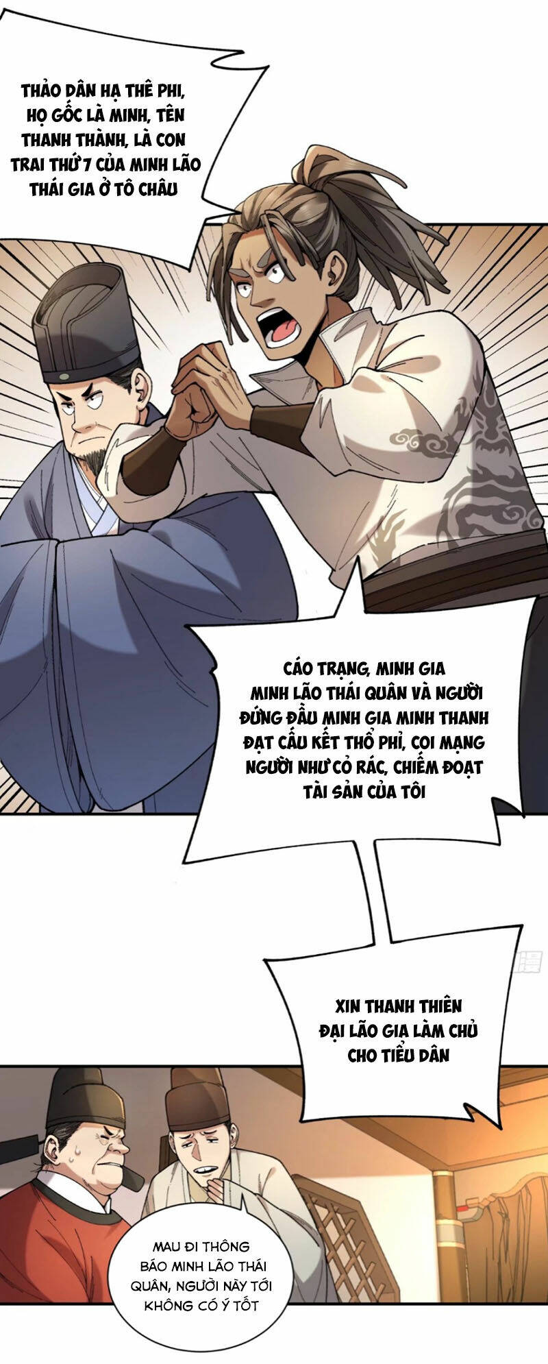 Chương 113 - Trang 6