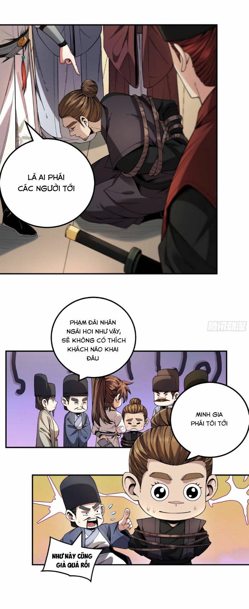 Chương 115 - Trang 20