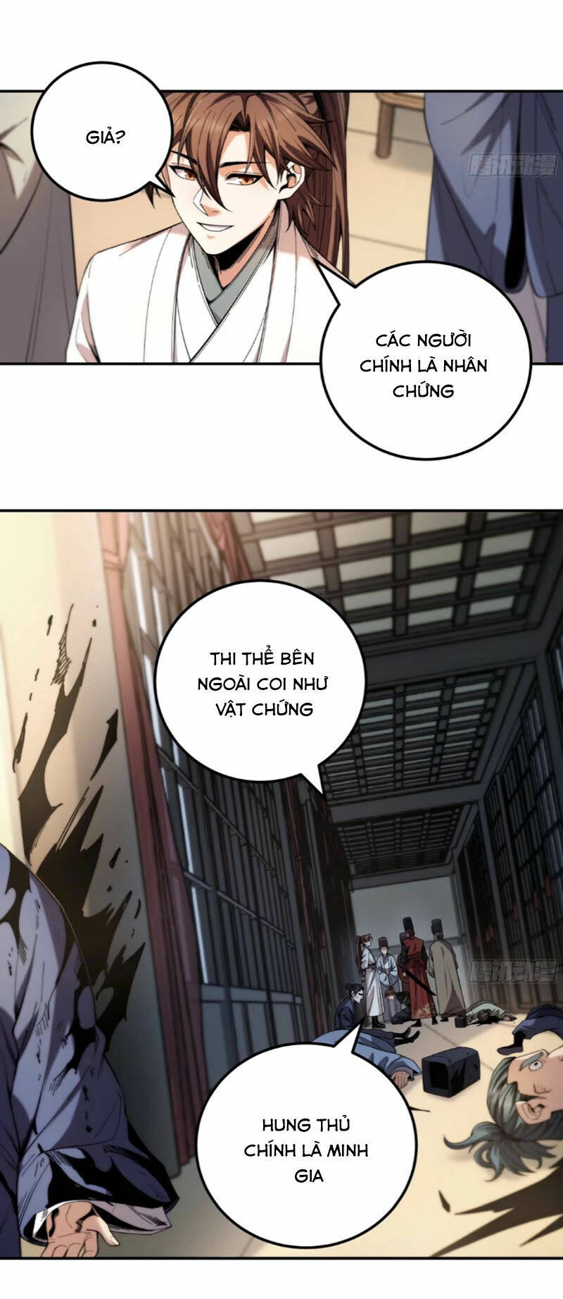 Chương 115 - Trang 21