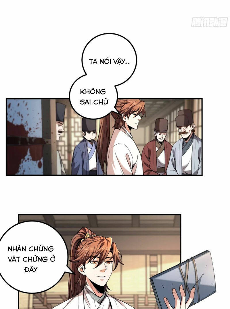 Chương 115 - Trang 22