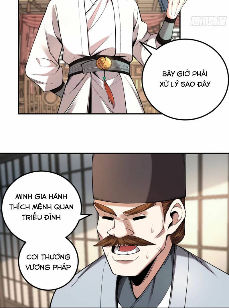 Chương 115 - Trang 23