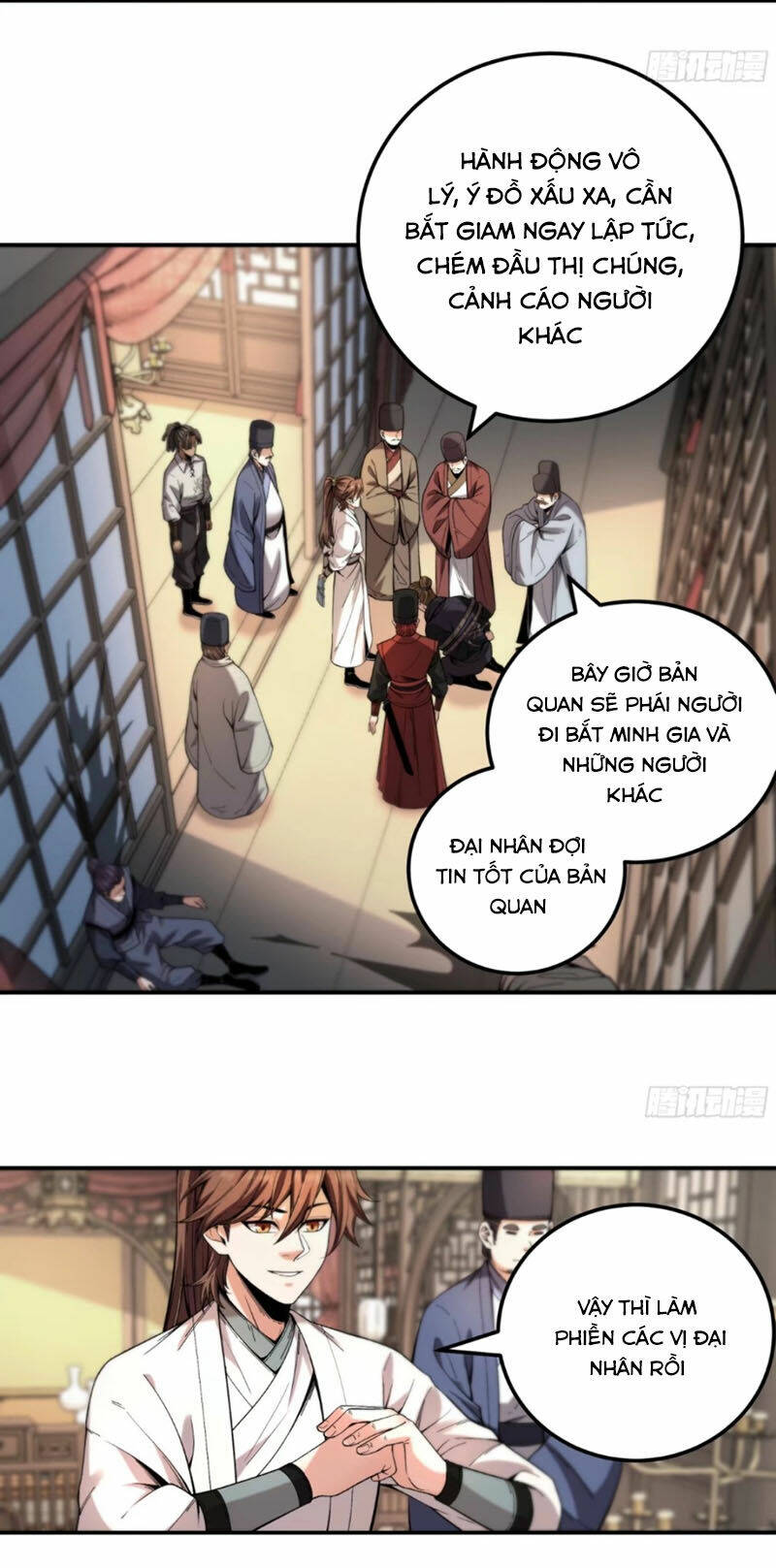 Chương 115 - Trang 24