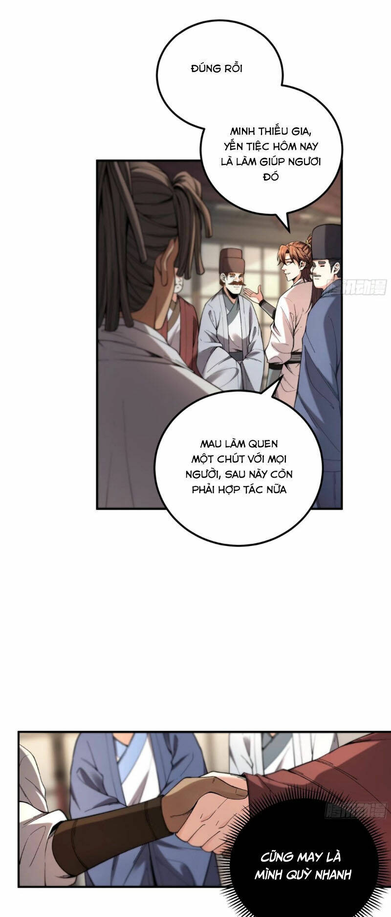Chương 115 - Trang 25
