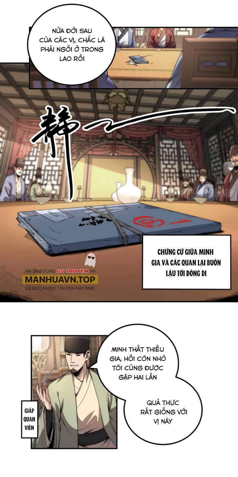 Chương 115 - Trang 7