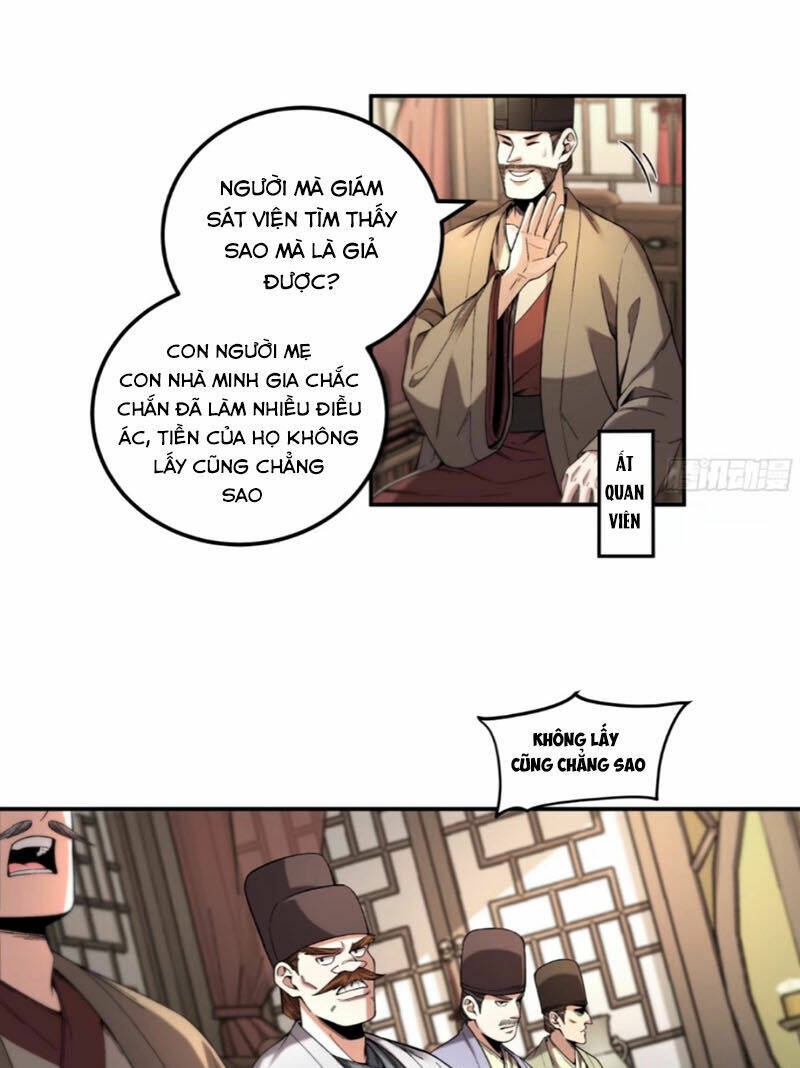 Chương 115 - Trang 8