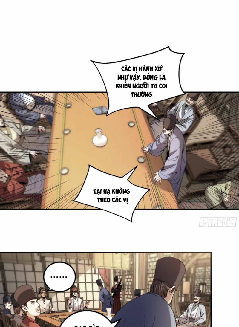 Chương 115 - Trang 10