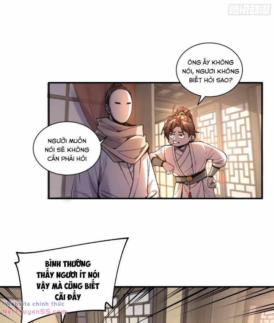 Chương 116 - Trang 18