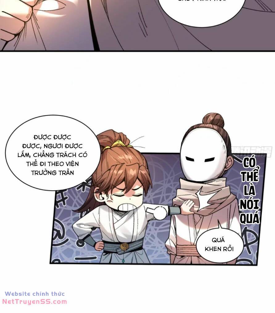 Chương 116 - Trang 21