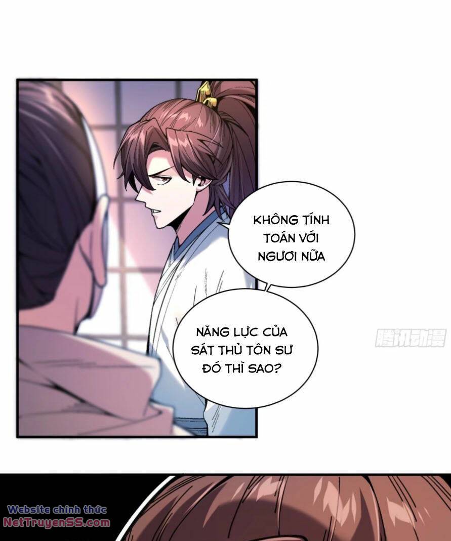 Chương 116 - Trang 22