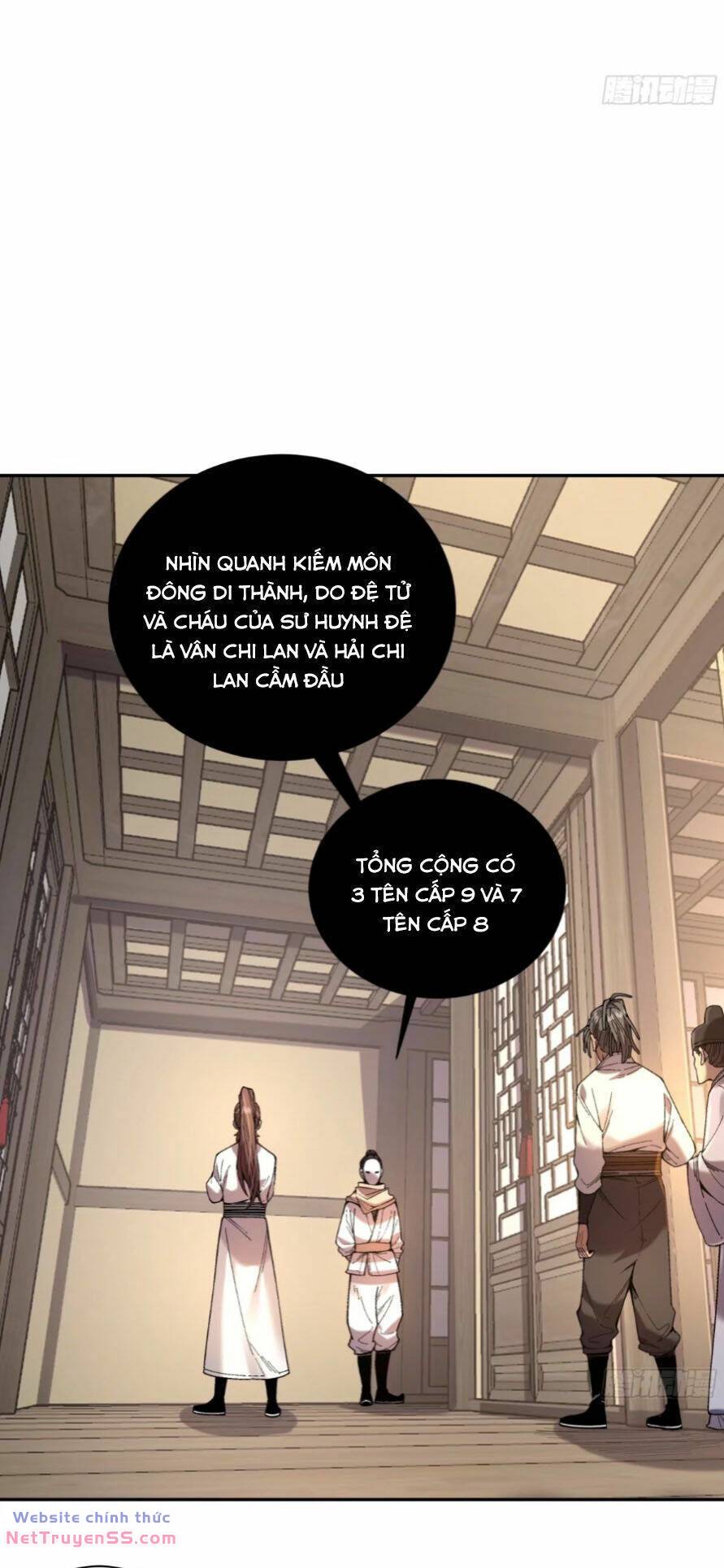 Chương 116 - Trang 32