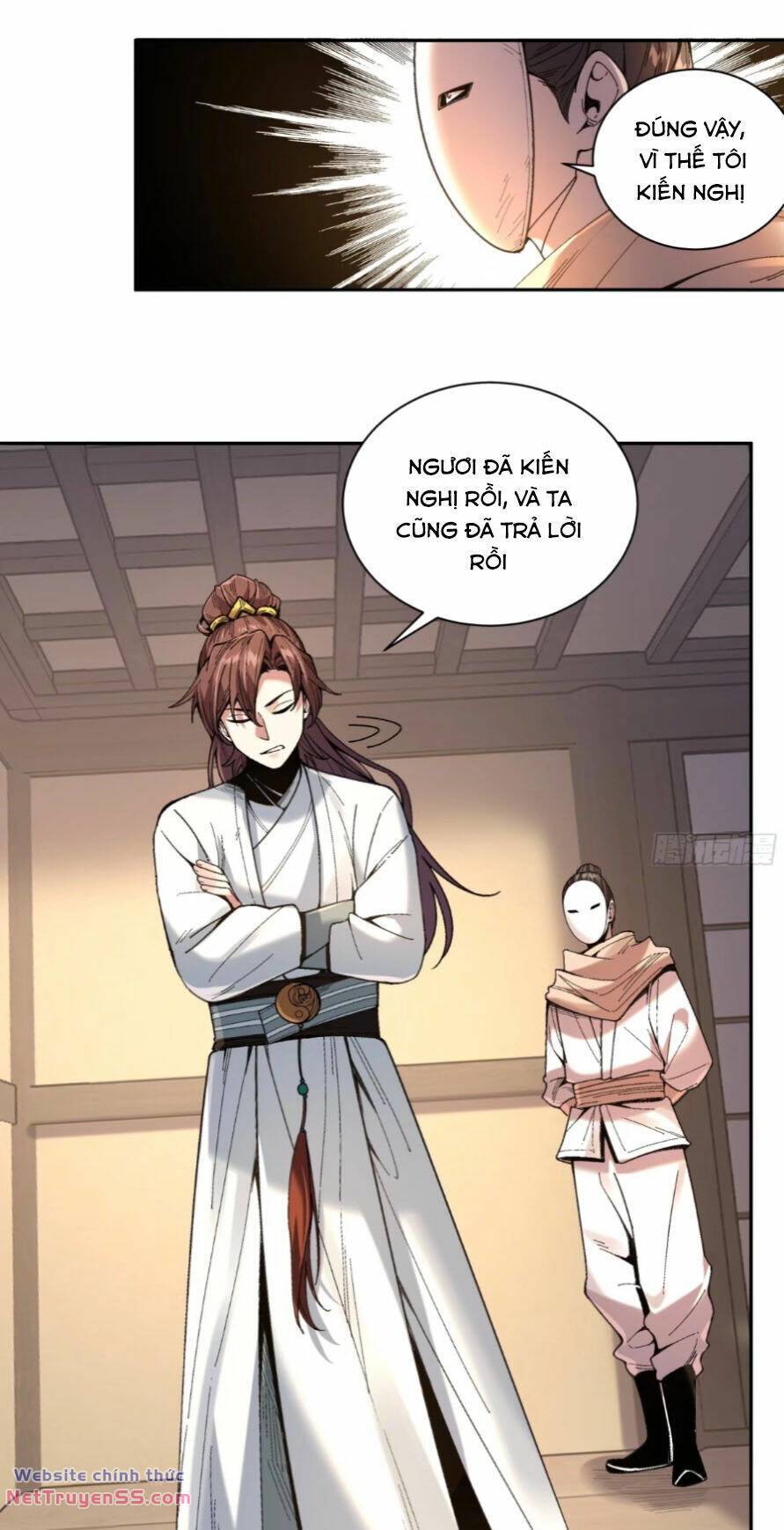 Chương 116 - Trang 38