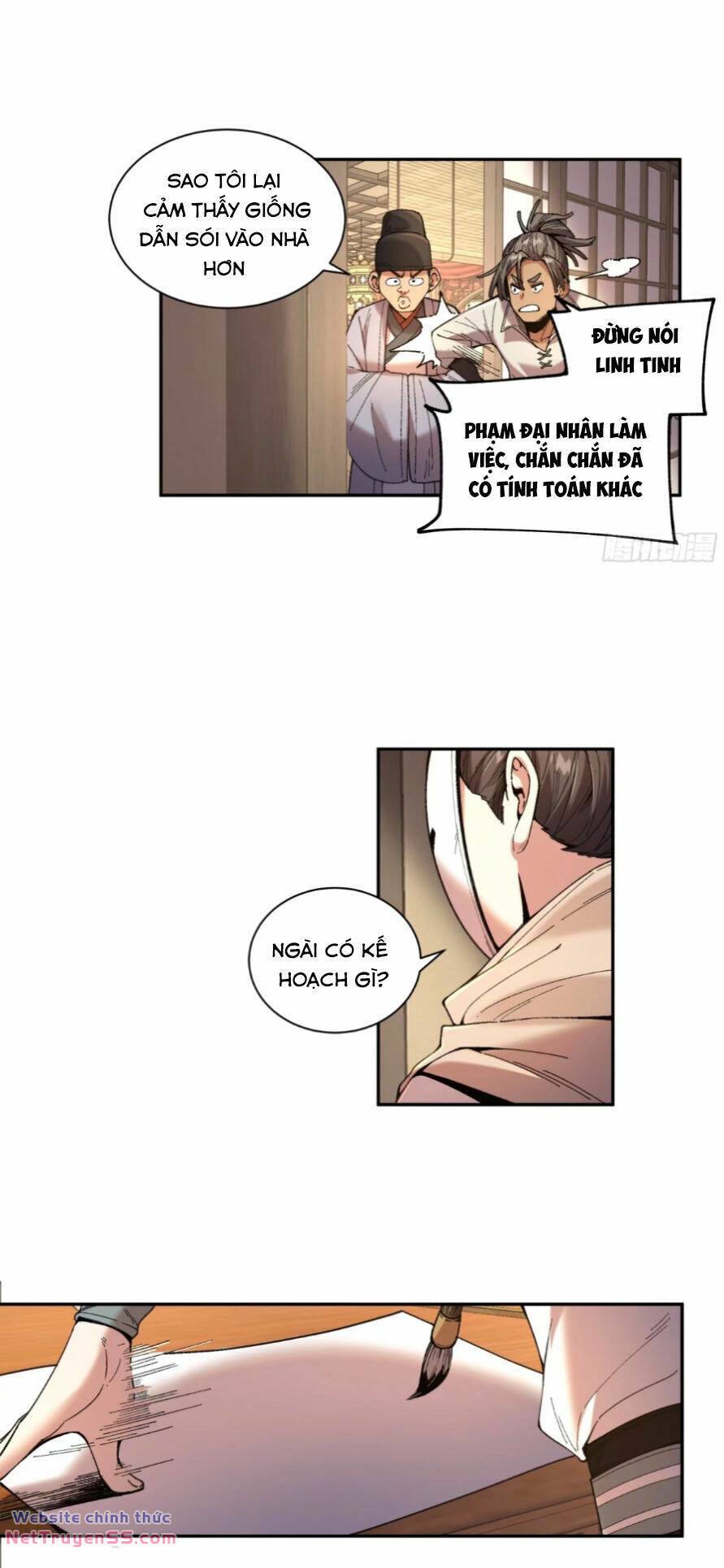 Chương 116 - Trang 40