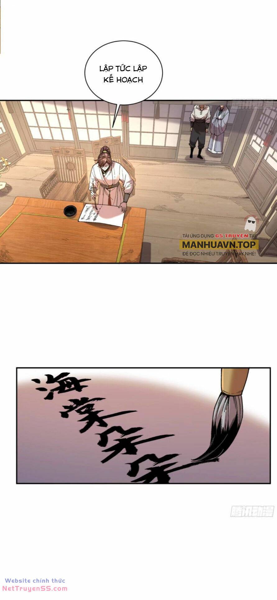 Chương 116 - Trang 41