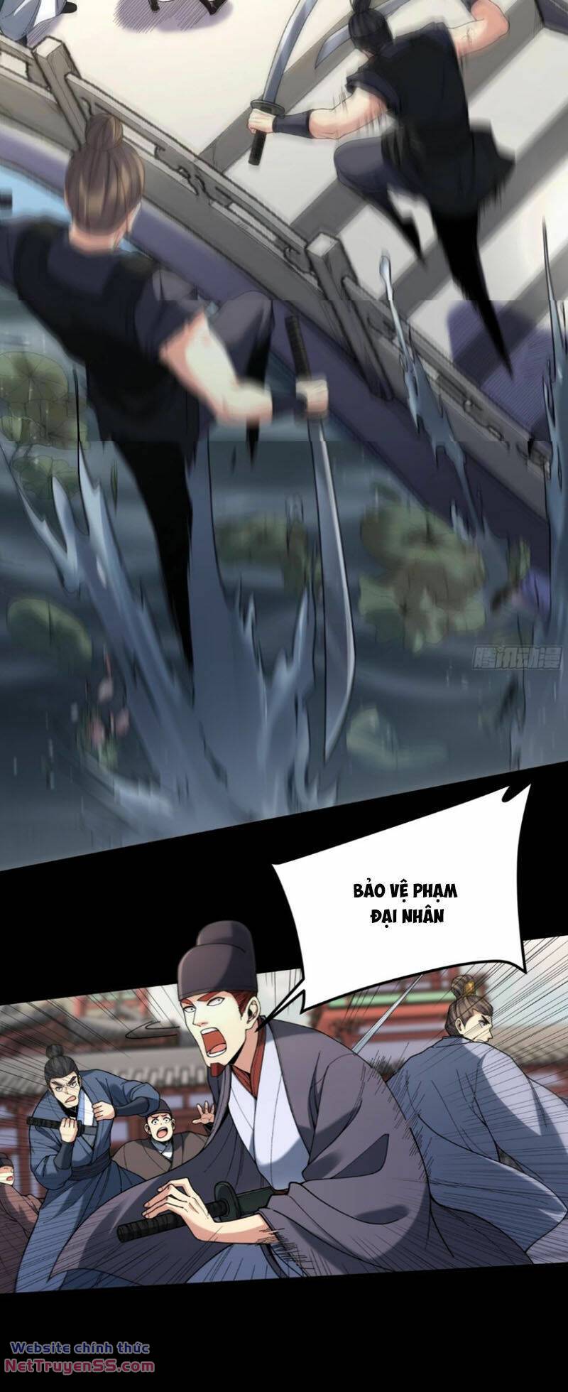 Chương 117 - Trang 23