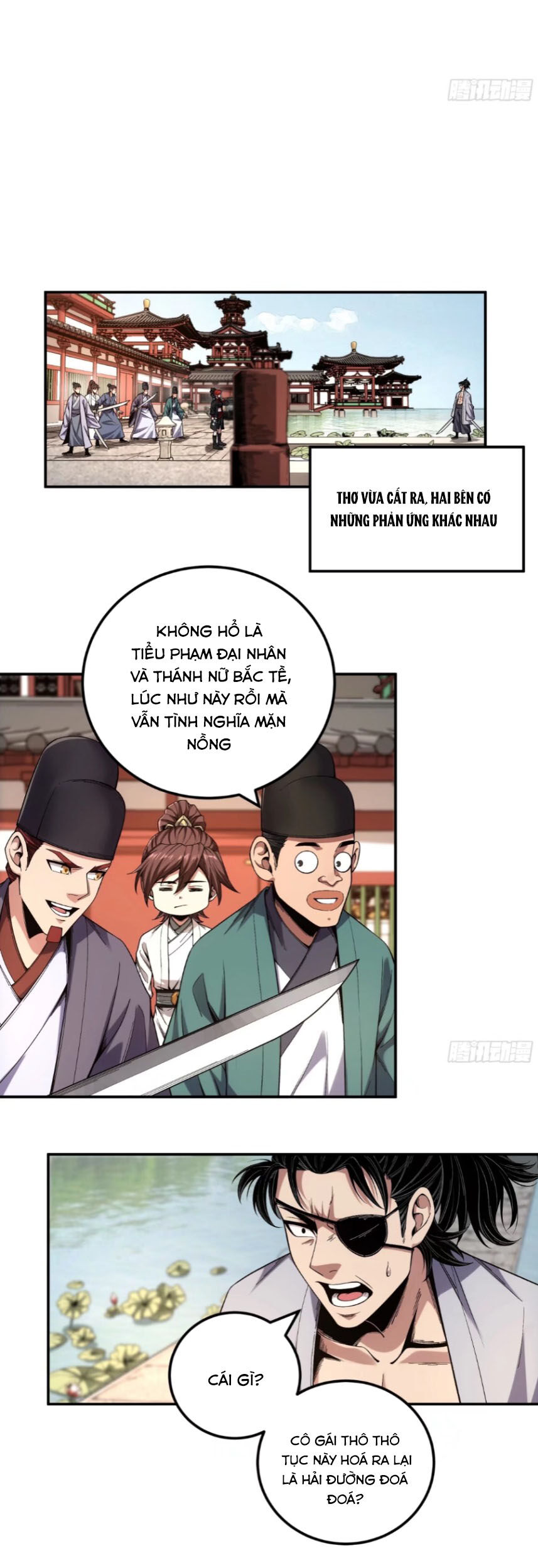 Chương 118 - Trang 17