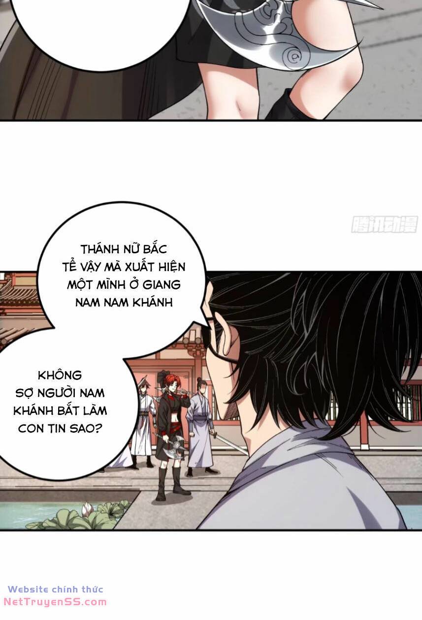 Chương 118 - Trang 28