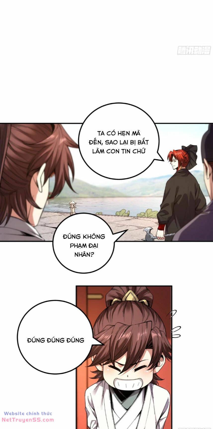 Chương 118 - Trang 29