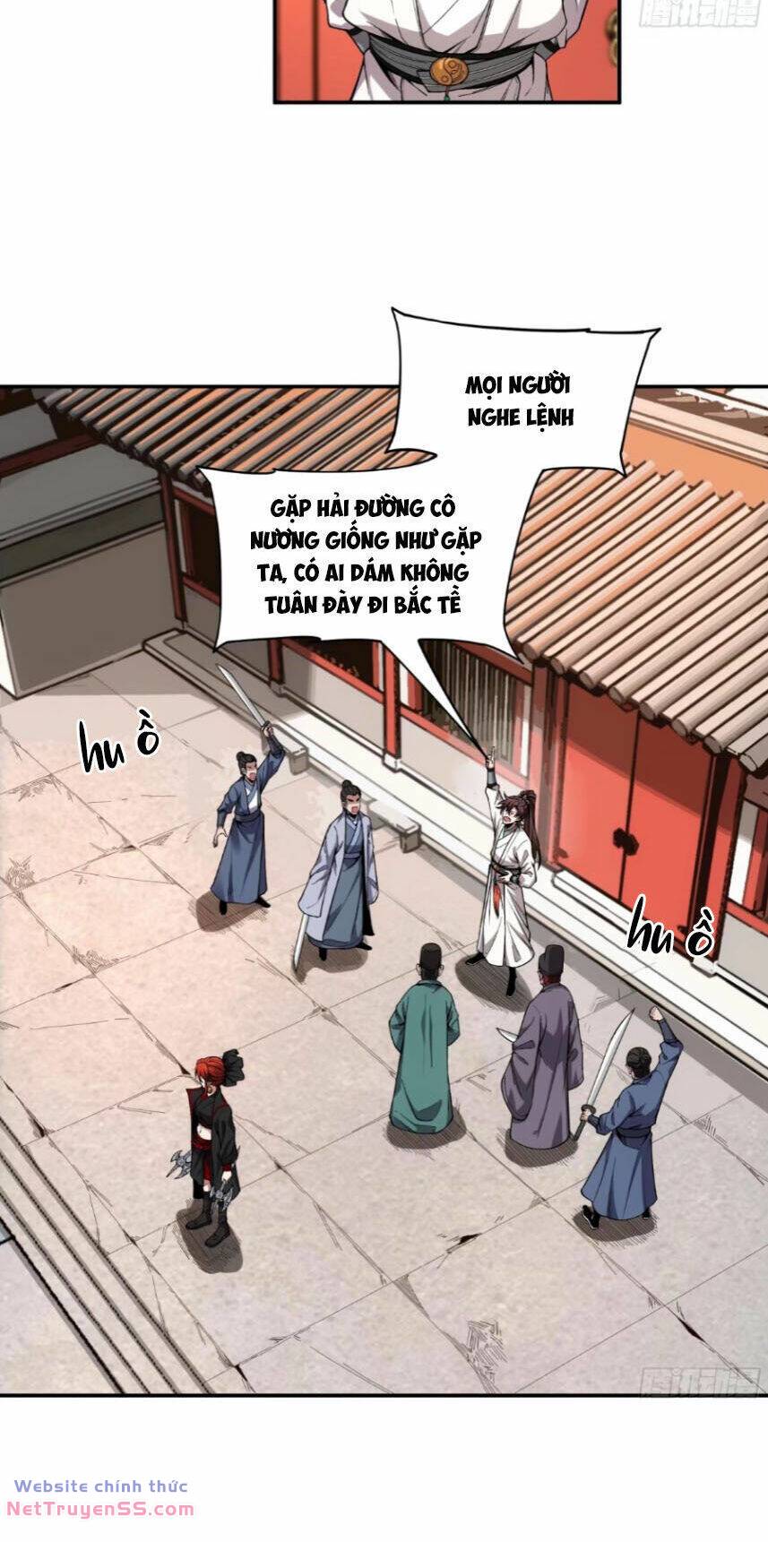 Chương 118 - Trang 30
