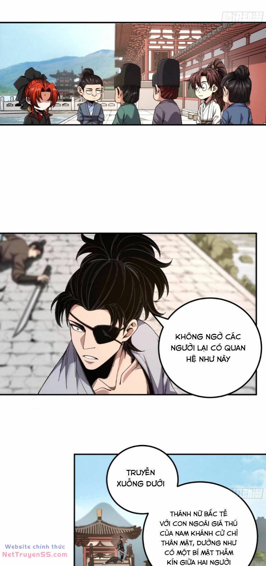 Chương 118 - Trang 35