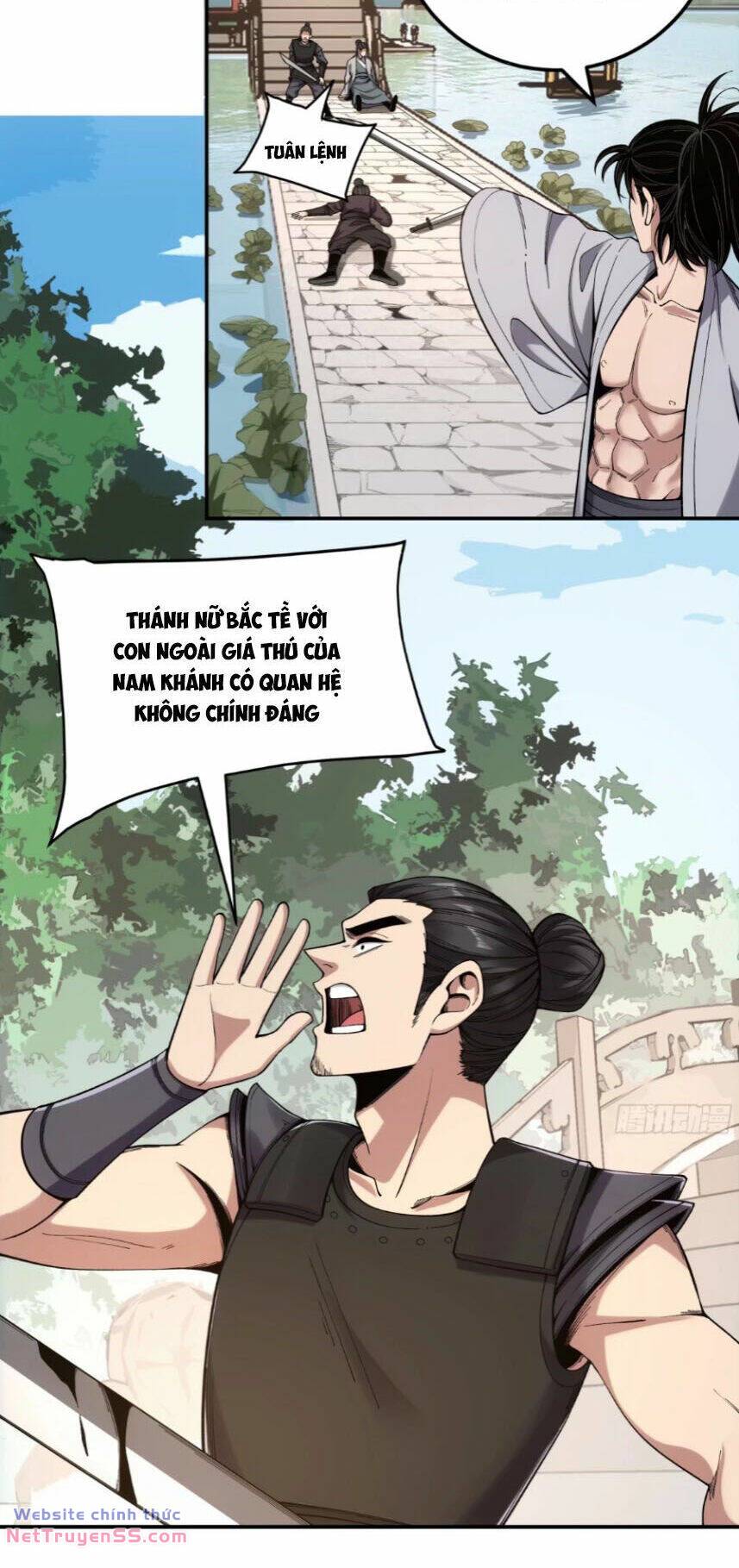 Chương 118 - Trang 36